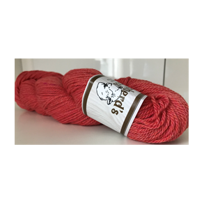 Shepherd's Worsted farge ANTIQUE ROSE